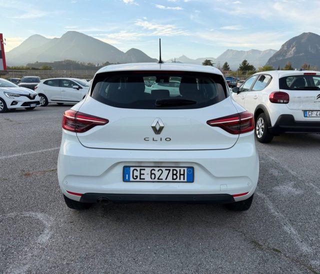 RENAULT Clio Blue dCi 85 CV 5 porte Business