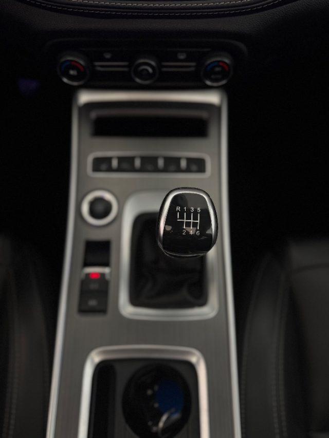 DR MOTOR DR F35 1.5 Turbo Bi-Fuel GPL