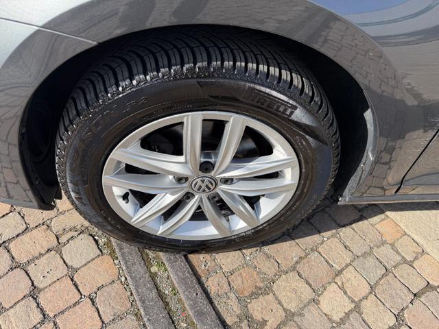 VOLKSWAGEN Golf 2.0 TDI DSG 5p. Business BlueMotion Technology