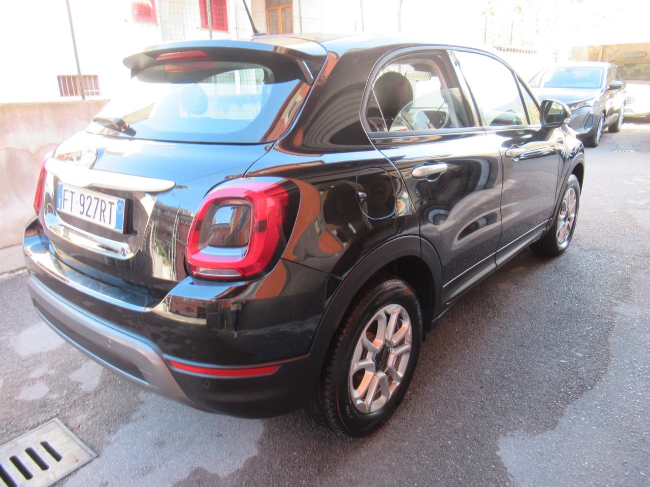 Fiat 500X 1.6 MultiJet 120 CV Business
