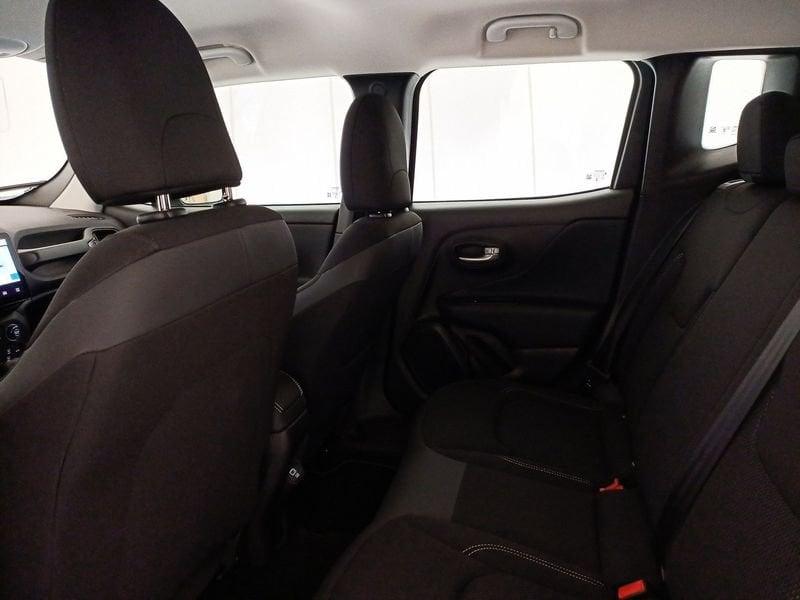 Jeep Renegade E-Hybrid My24 1.5 Turbo T4 E-Hybrid 130cv Fwd