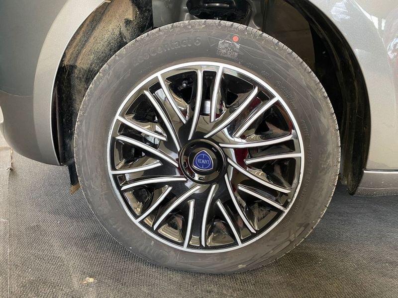Lancia Ypsilon 1.0 FireFly 5 porte S&S Hybrid Oro - PROMO SIRONIAUTO+