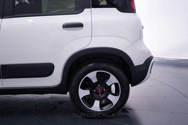 FIAT Panda Cross 1.0 FireFly S&S Hybrid