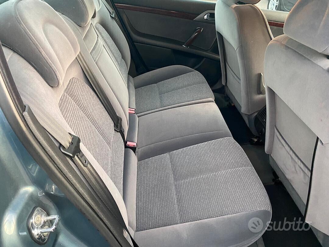 Peugeot 407 1.6 HDi Premium