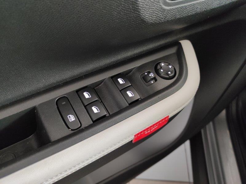 CITROEN C3 4ª serie - C3 PureTech 100 S&S Max