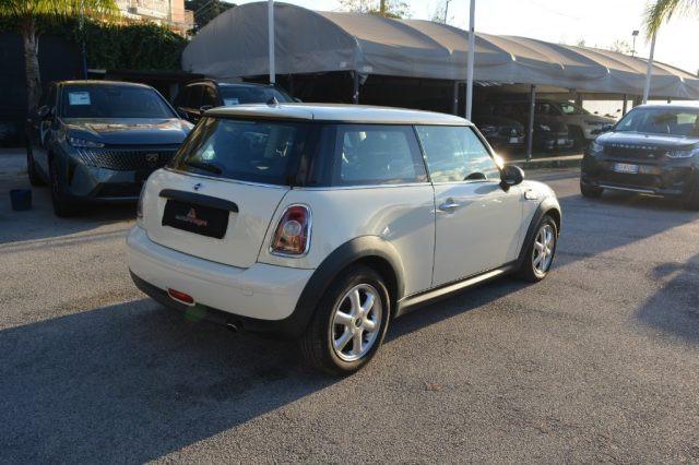 MINI One 1.4 16V Ray