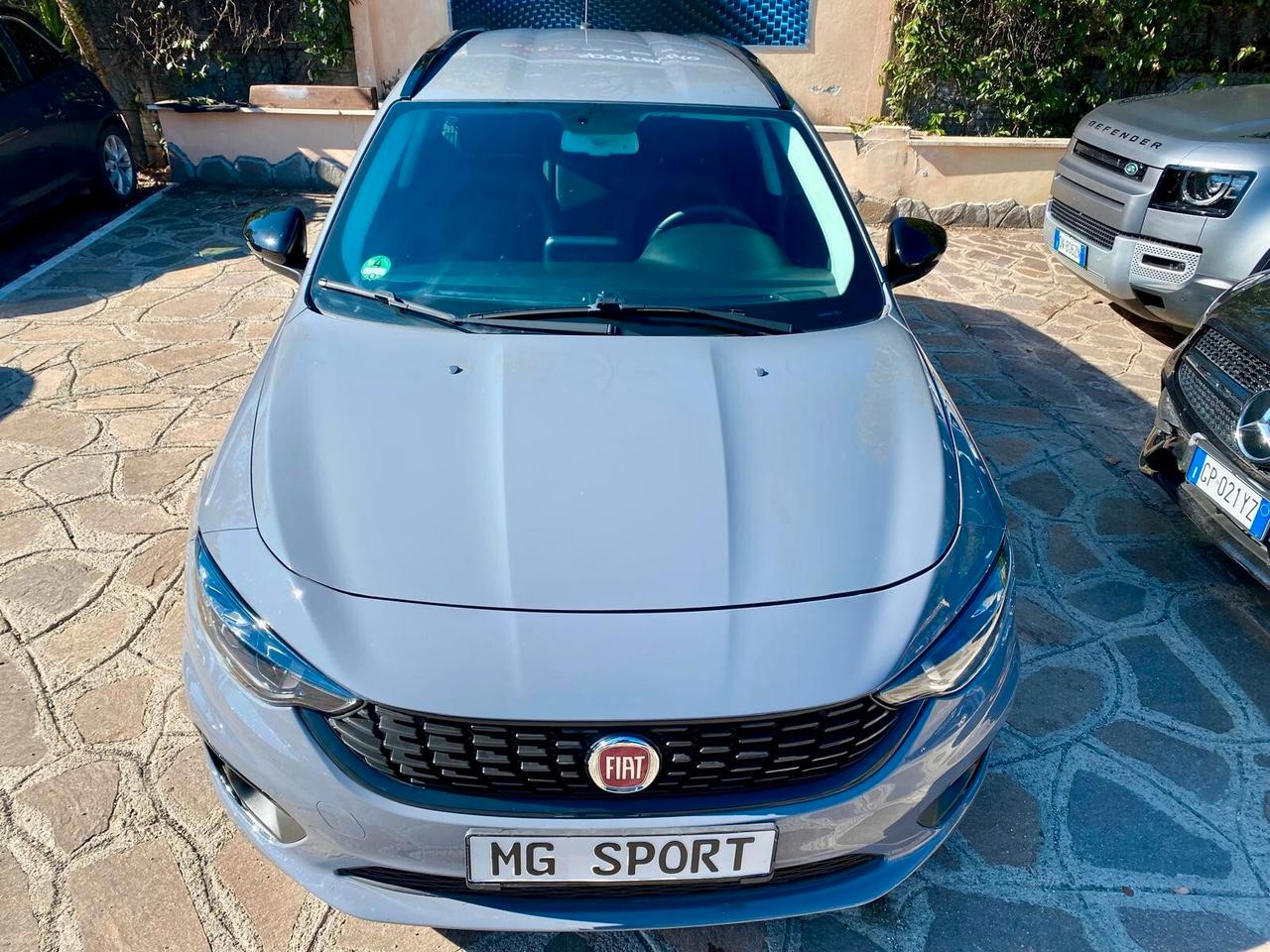 Fiat Tipo 1.4 T-Jet 120CV S-Design -AZIENDALE-GARANZIA 12 MESI e6