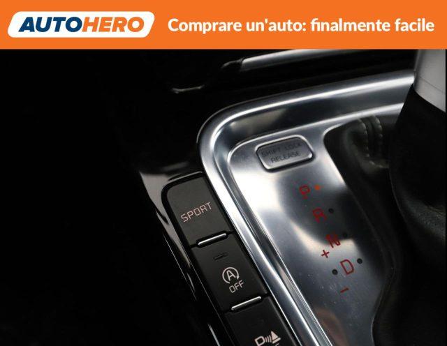 KIA Ceed 1.6 CRDi 136 CV DCT 5p. GT Line