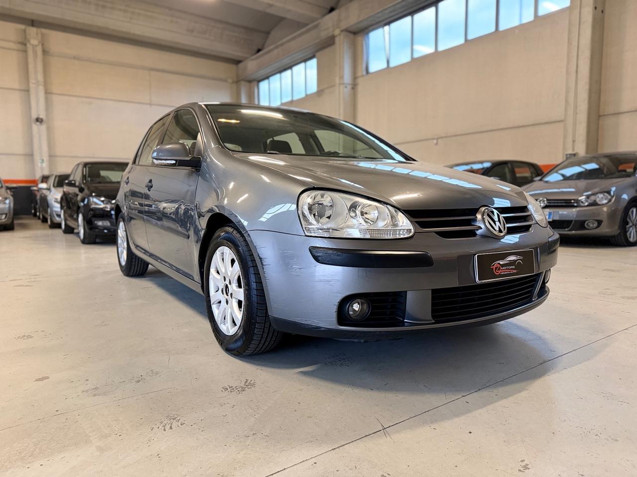 Volkswagen Golf 1.6 5p. Comfortline NEOPATENTATI