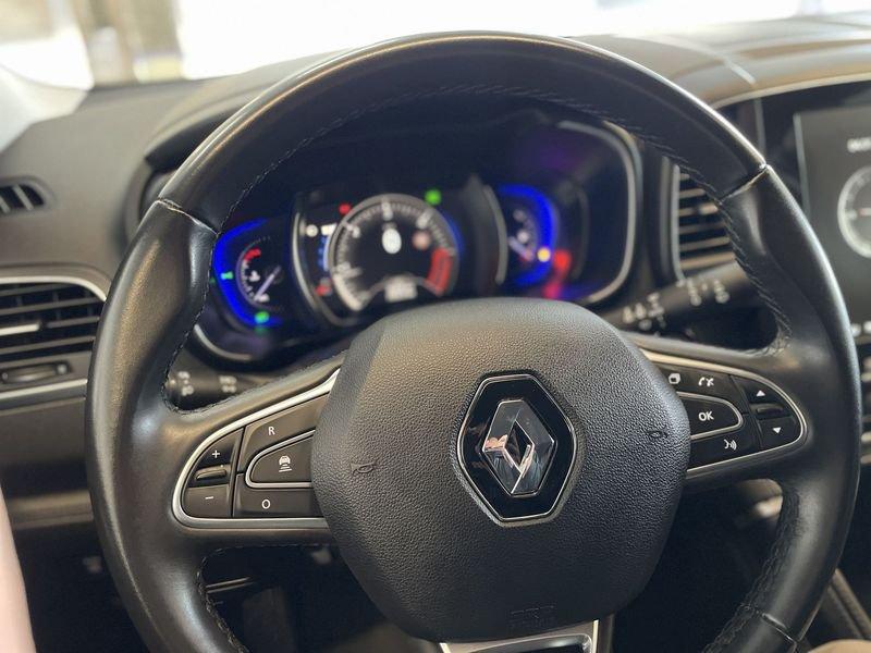 Renault Koleos 2.0 BLUE DCI 190 EXECUTIVE X-TRON 4X4