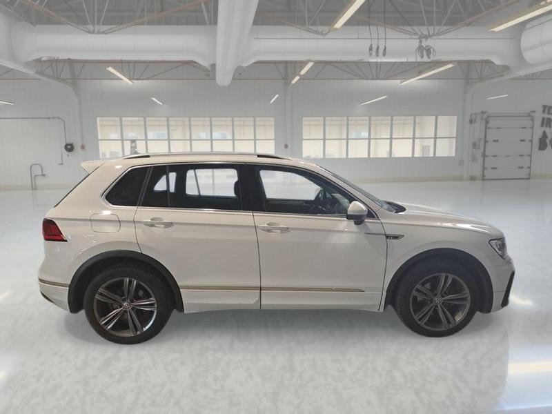 VOLKSWAGEN TIGUAN 2.0 TDI SCR 110KW SPORT BMT SUV