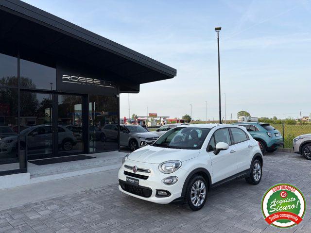 FIAT 500X 1.6 MJT Business ANCHE NEOPATENTATI