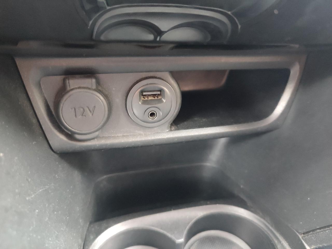 PEUGEOT 208 ALLURE 2016 DIESEL HDI EURO6 PERFETTA