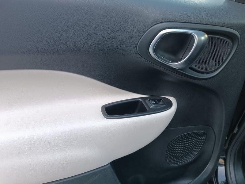 FIAT 500L 1.3 Multijet 95 CV TETTO PANORAMICO