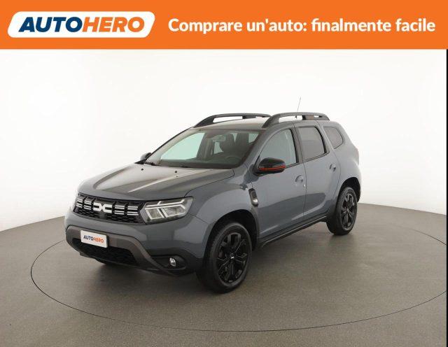 DACIA Duster 1.5 Blue dCi 8V 115 CV 4x2 Extreme