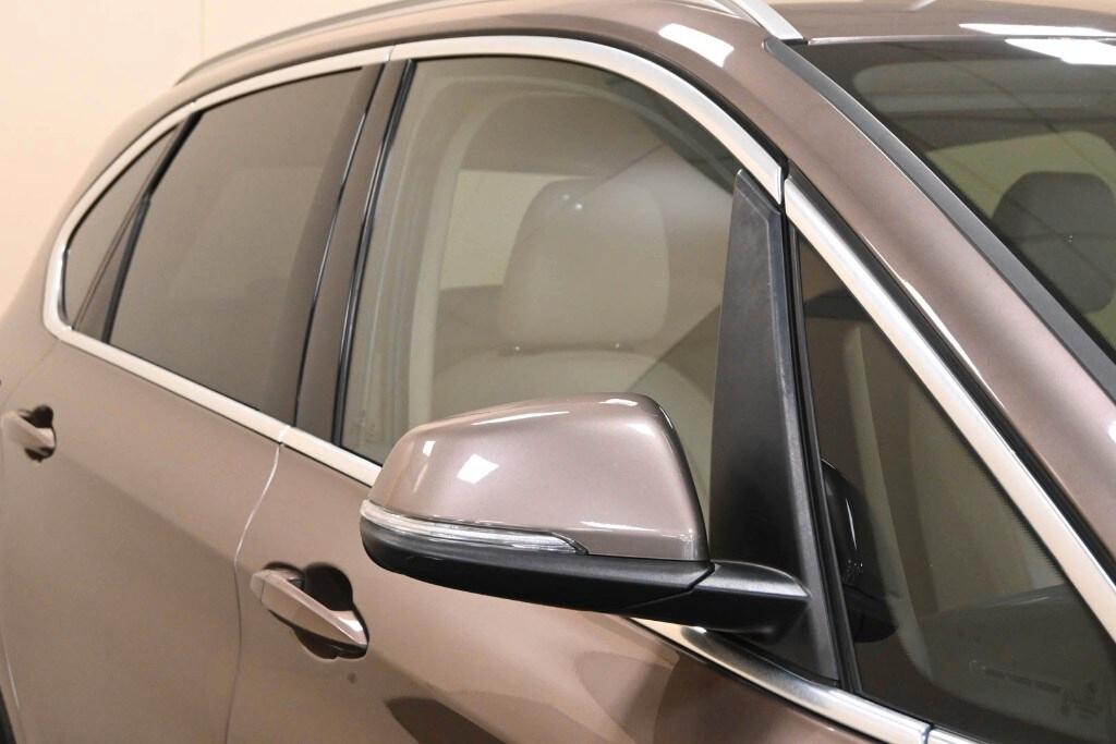 BMW Serie 2 A.T. (F45) 216d Active Tourer Adva...