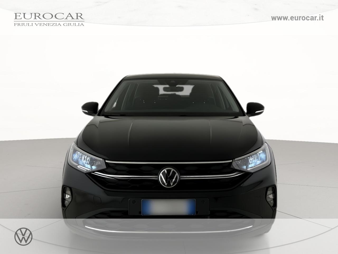 Volkswagen Taigo 1.0 tsi life 110cv