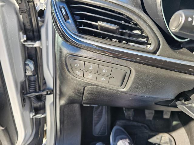 FIAT Tipo 1.6 Mjt S&S 5 porte Cross