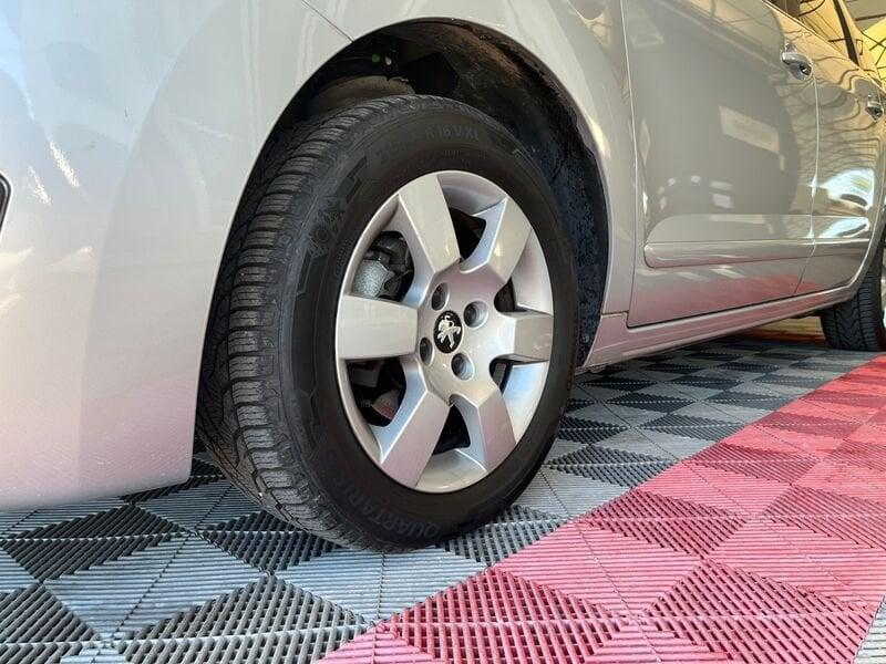 Peugeot 5008 1.6 vti 16v Access (premium) 120cv