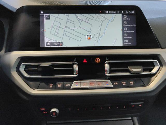 BMW 320 Serie 3 (G20/G21) d Touring Business Advantage a