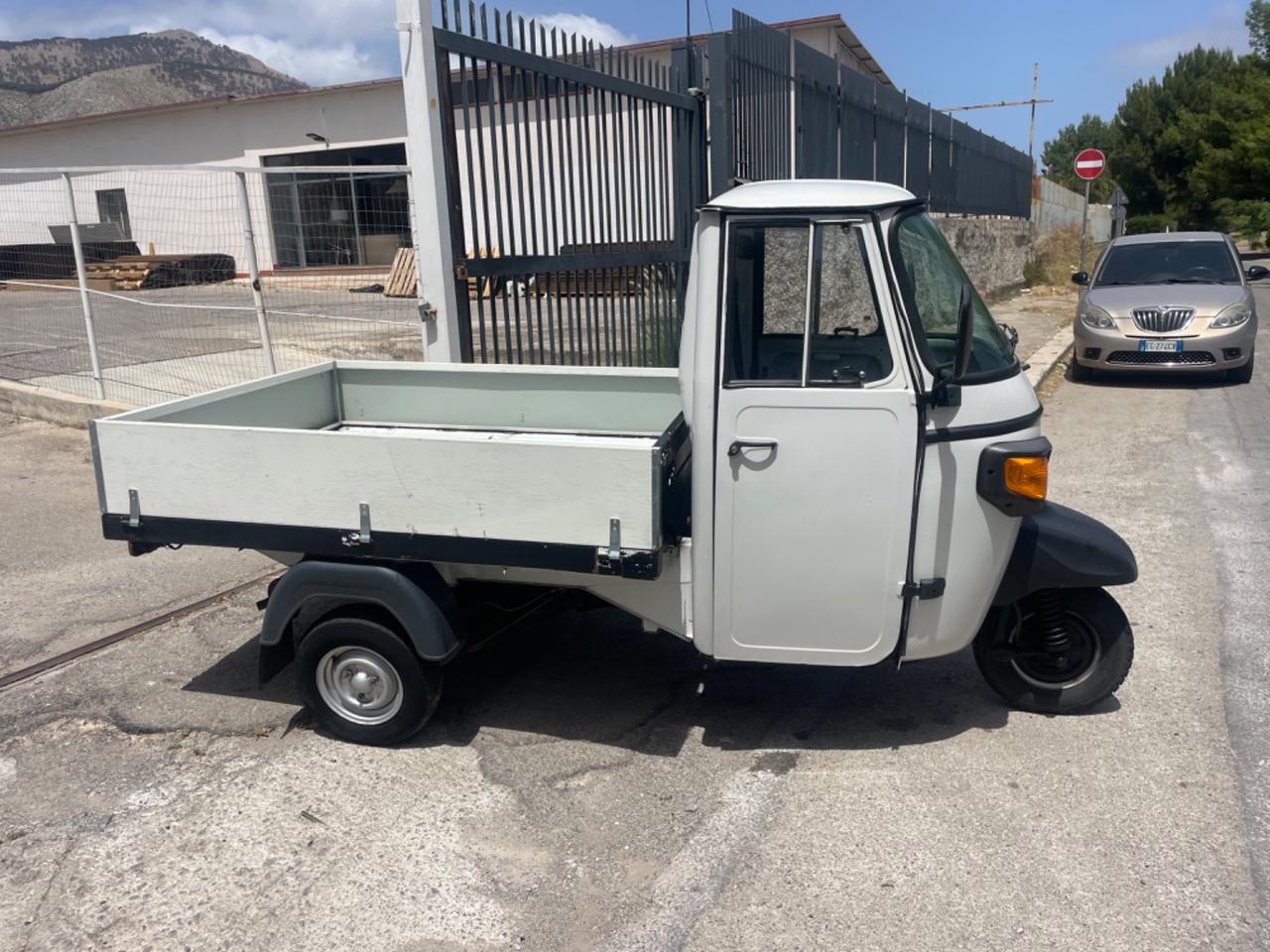 PIAGGIO APE DISEL