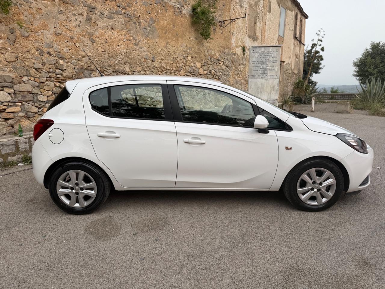 OPEL CORSA 1.3 75 CV CDTI