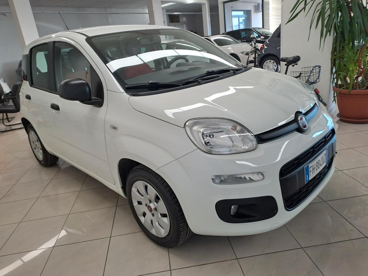 Fiat Panda 1.2 Easy
