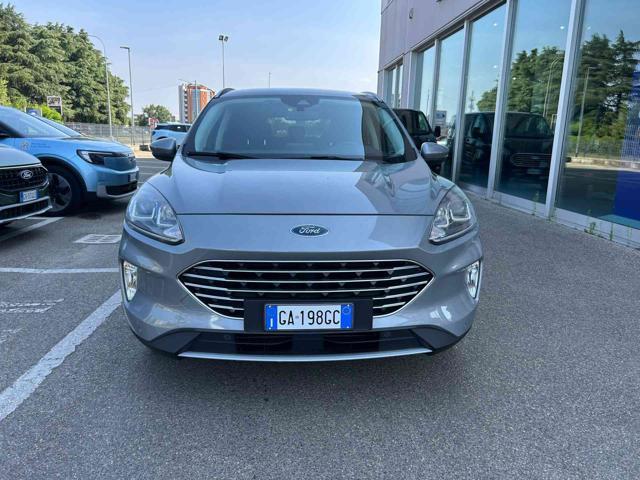FORD Kuga 1.5 EcoBlue 120 CV 2WD Titanium
