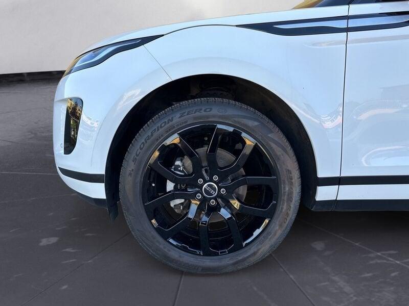 Land Rover Range Rover Evoque Range Rover Evoque 2.0D I4 150CV DINAMIC Edition