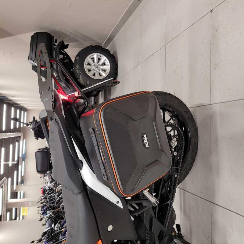 KTM 390 Adventure - 2024