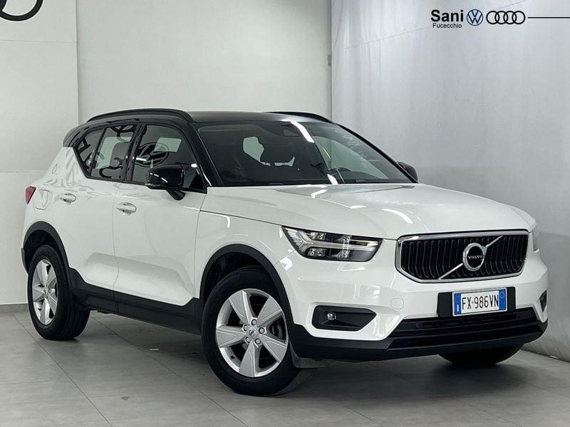 Volvo XC40 2.0 - D3 150 CV