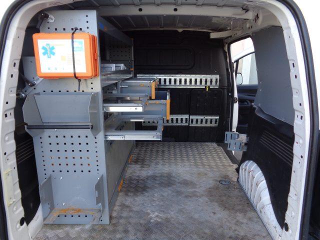 OPEL Combo 1.6d 3 POSTI, PREZZO FINO 31.03,GARANZIA,attrezzat