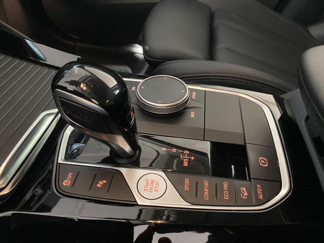 Bmw X3 xDrive20d 48V X-Line