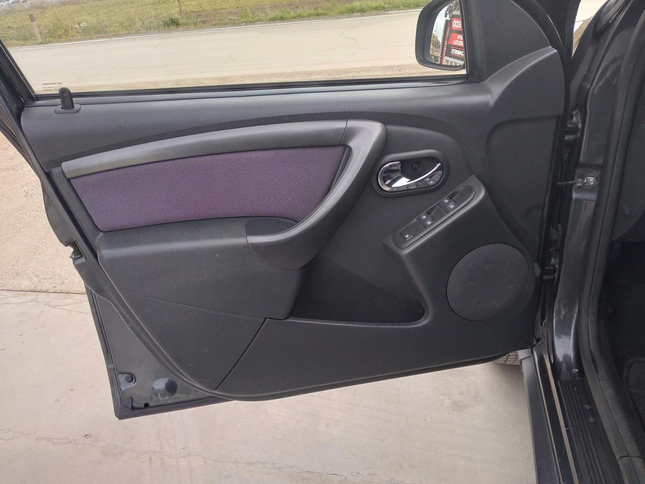 Dacia Duster 1.5 dCi 110CV Start&Stop 4x2 Lauréate