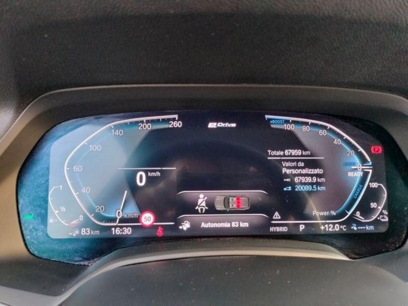 BMW X5 X5 xDrive45e Business