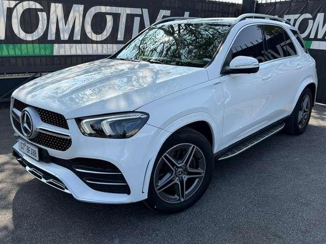 Mercedes-Benz GLE 300 GLE 300 d Premium 4matic auto DOPPIO TETTO