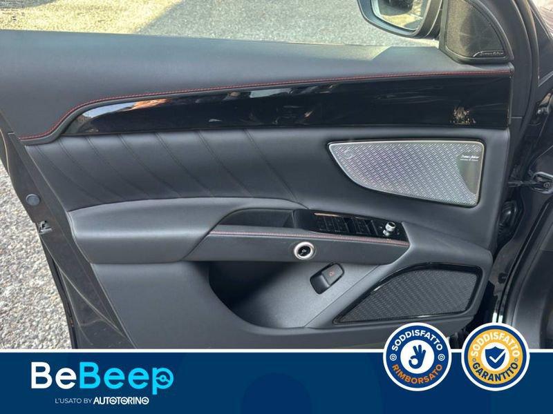 Maserati Grecale 2.0 MHEV MODENA 330CV AUTO