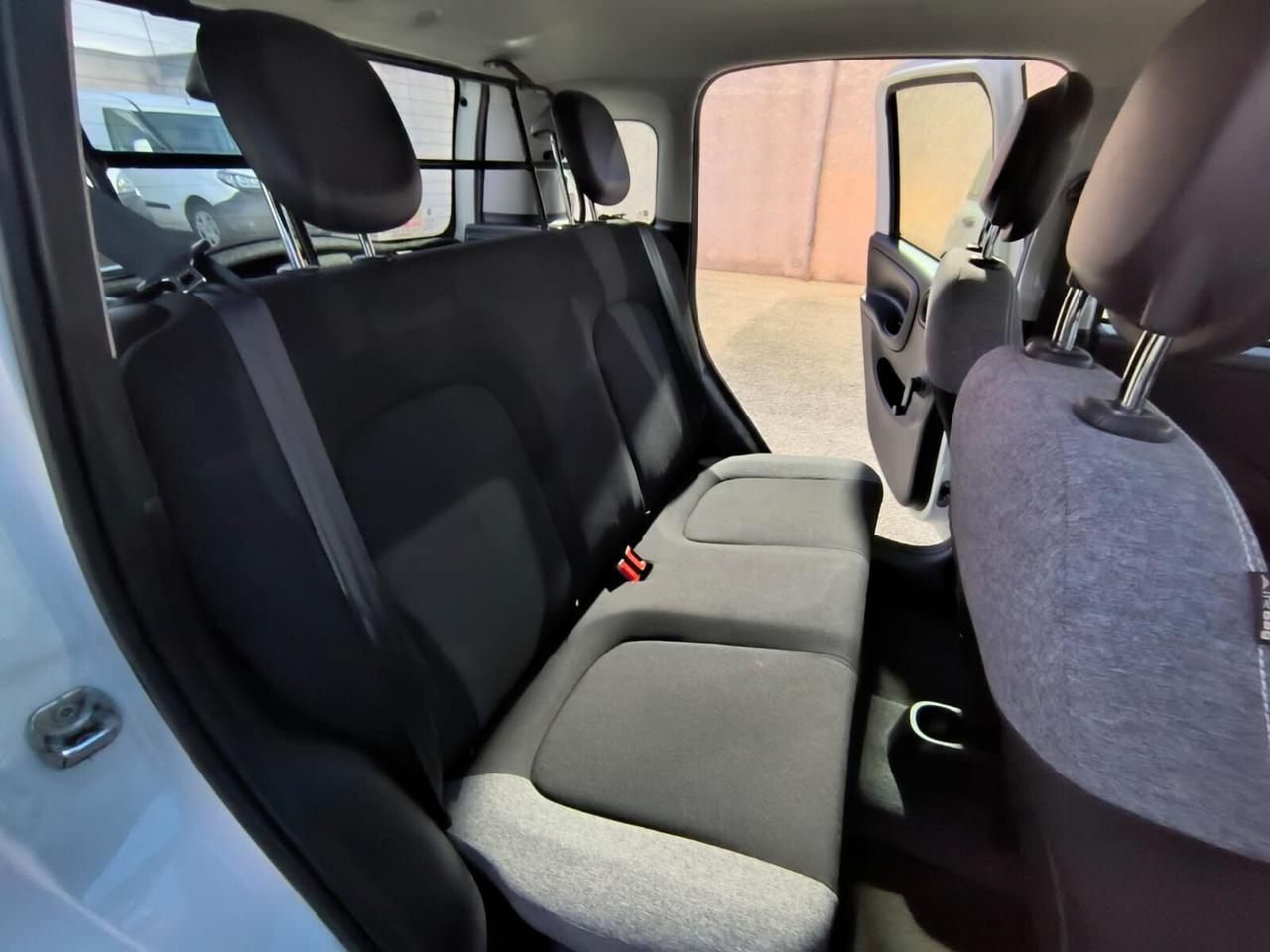 Fiat Panda 1.0 GSE 71 CV S&S Hybrid Street Van 2021