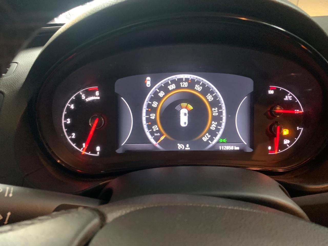 Opel Insignia 1.6 CDTI 136CV Start&Stop 4 porte Cosmo