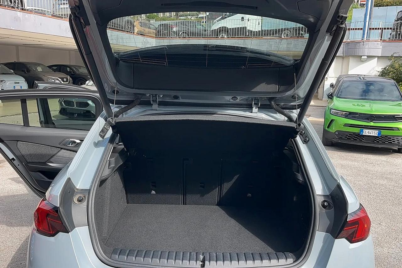 Bmw 120 120d 48V MSport