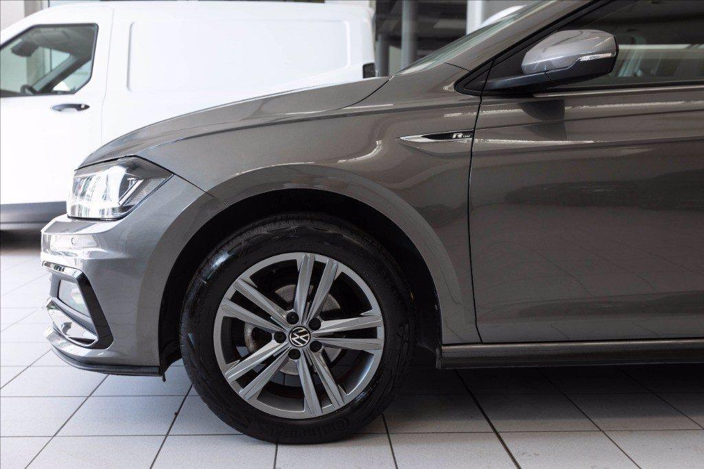 VOLKSWAGEN Polo 5p 1.0 tsi Sport 95cv del 2021