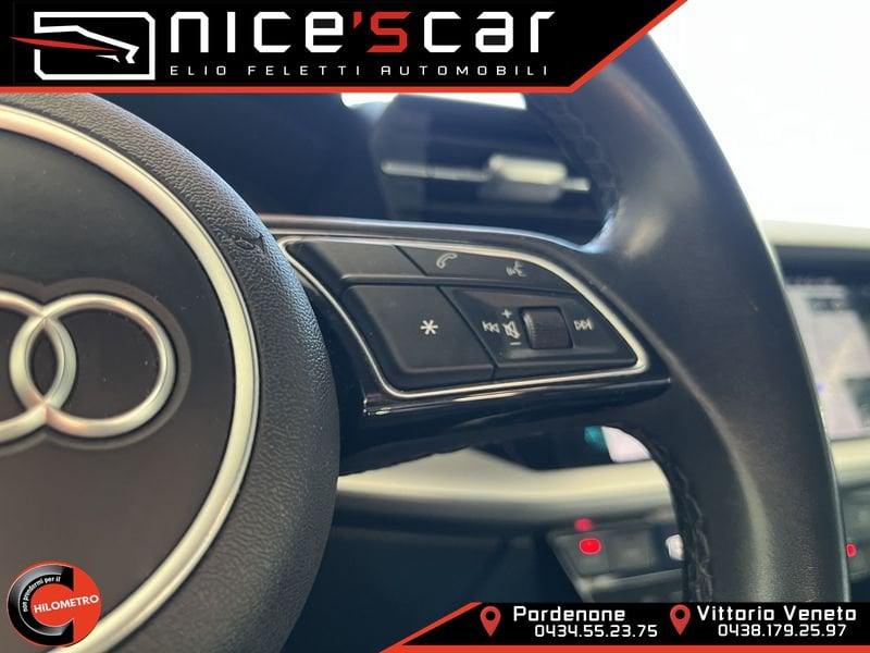 Audi A3 A3 SPB 30 TDI S tronic S line edition