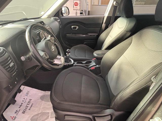 KIA Soul 1.6 GDi You® Soul