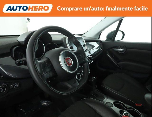 FIAT 500X 1.4 MultiAir 140 CV Pop Star