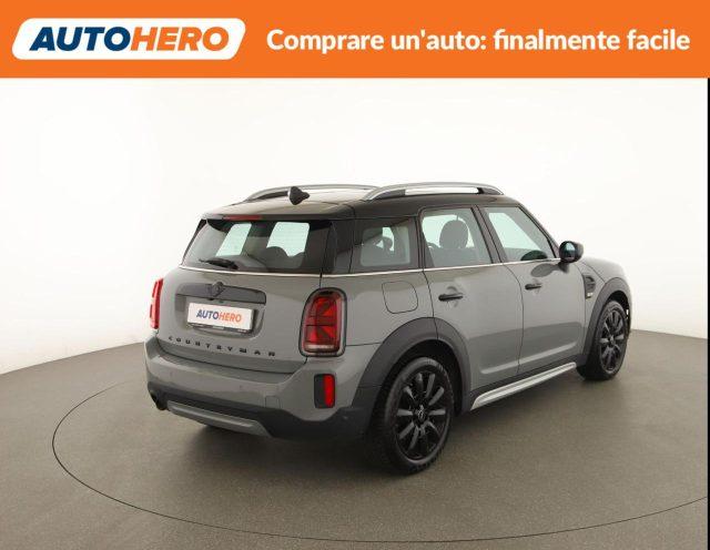 MINI Countryman 1.5 Cooper Essential Countryman