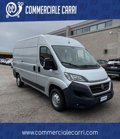 FIAT DUCATO 30MH2 2.3MJ FURG.P.MEDIO T.ALTO 3 PTI-2019