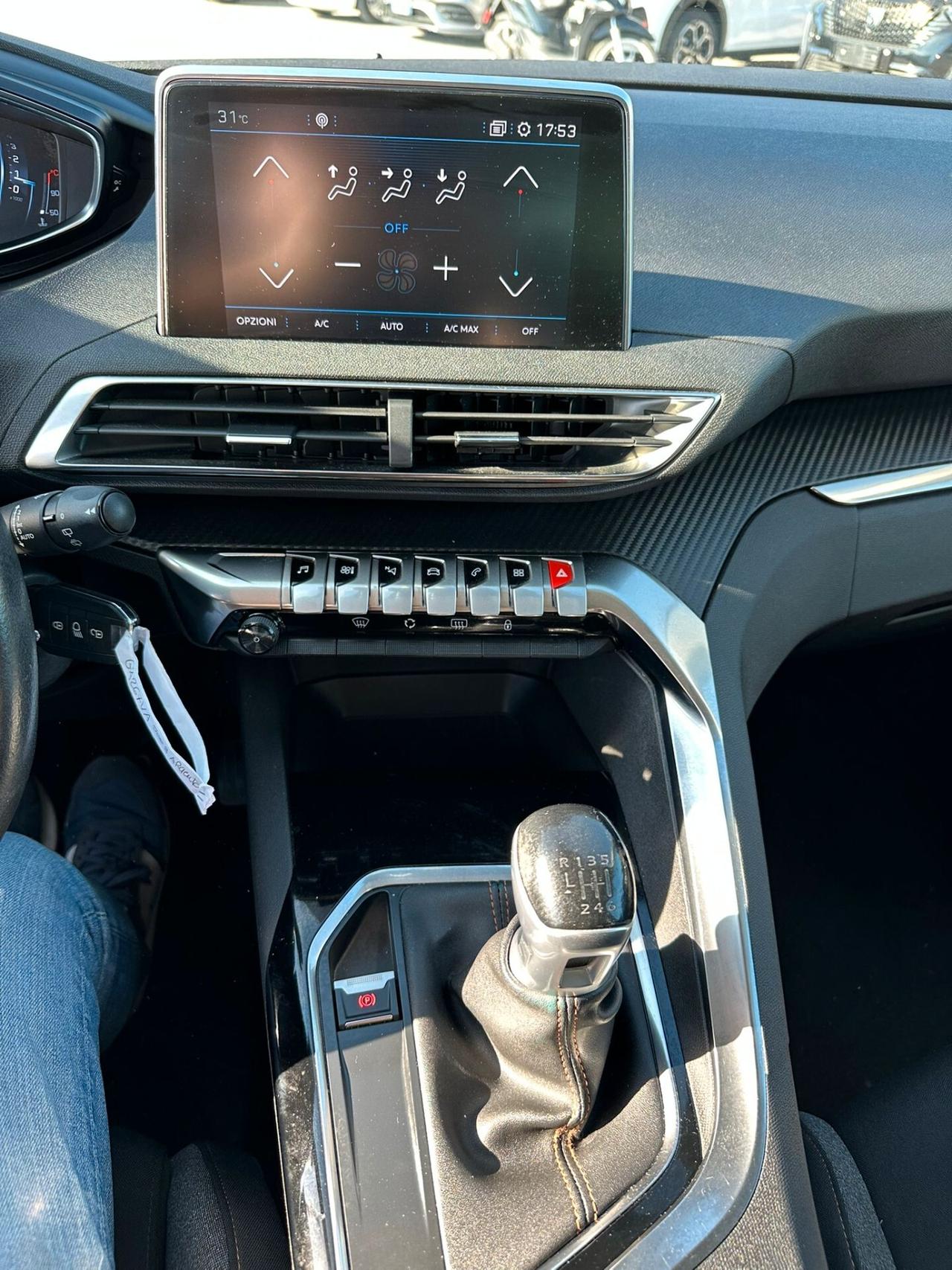 Peugeot 5008 BlueHDi 130 S&S Allure
