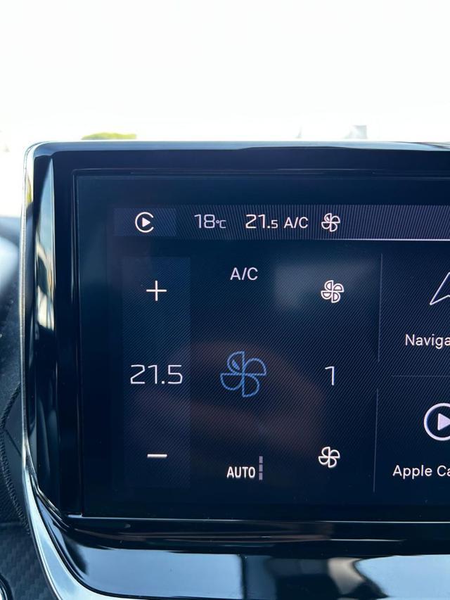 PEUGEOT 2008 130 S&S EAT8 Allure NEO PATENTATO