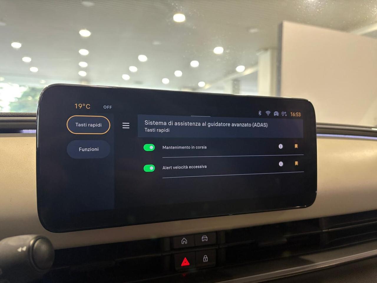 Fiat 600 1.2 hybrid La Prima 110cv auto