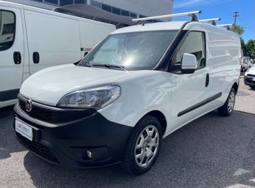 Fiat Doblo MAXI 1.3 MJET 95CV SX PASSO LUNGO L2 PRONTO